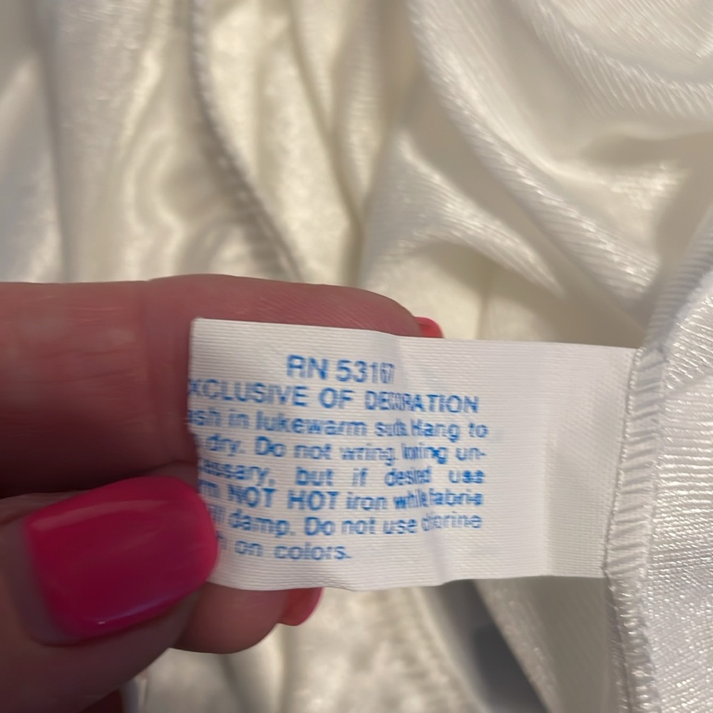 VINTAGE SLIP - Picture 6 of 6